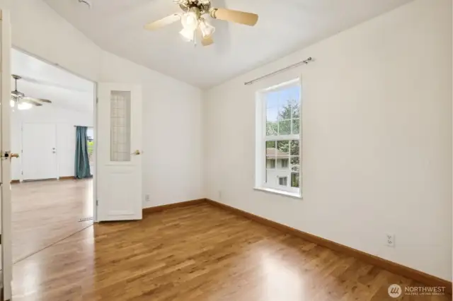 Bedroom #3