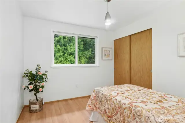 Another guest room.