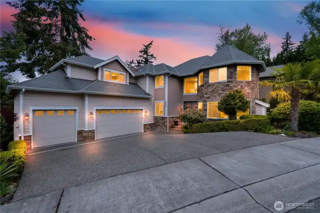Westhill Place home