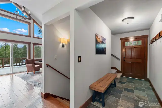 Entryway