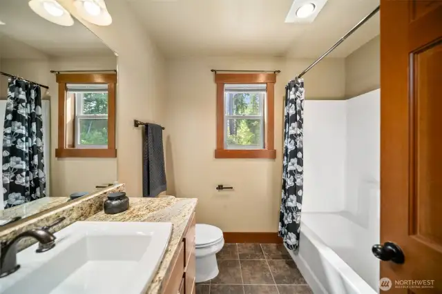 Full Bath