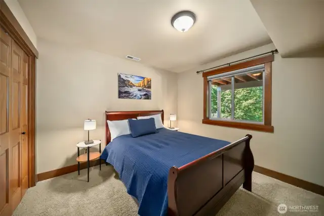 3rd Bedroom