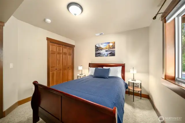 3rd Bedroom