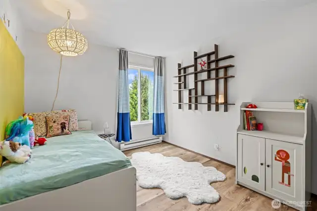 Bedroom #2