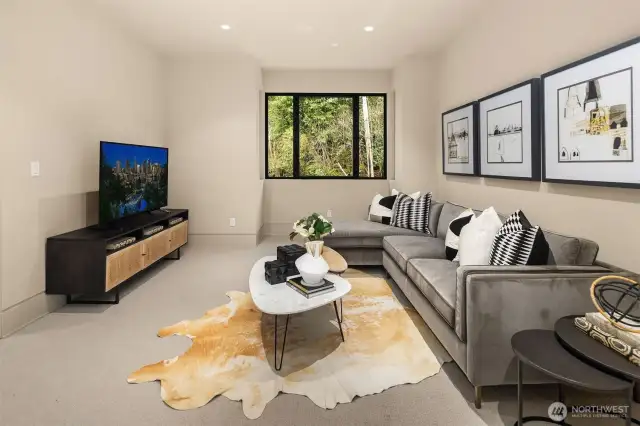 Upstairs Lounge