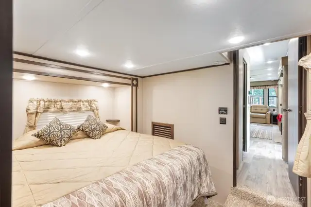 Main bedroom
