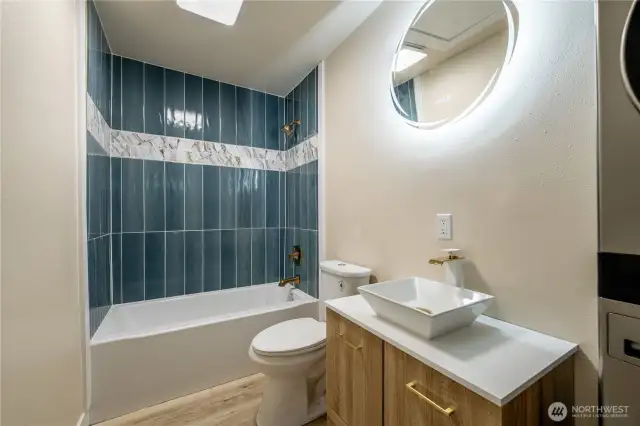 Full Bath
