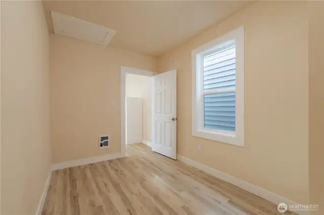 Bedroom 2 other side