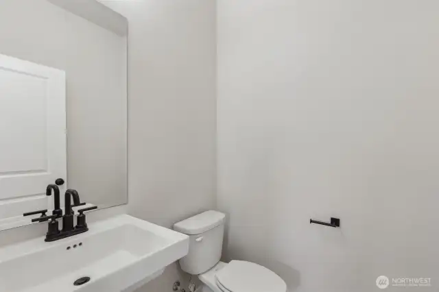 Photos are of similar home in another community.