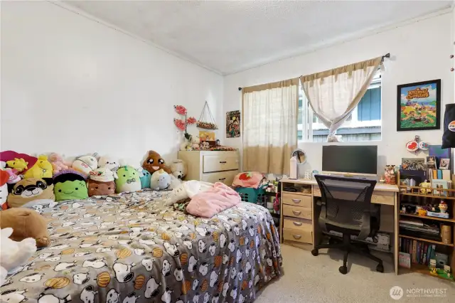 Apt. 1 - Bedroom 1