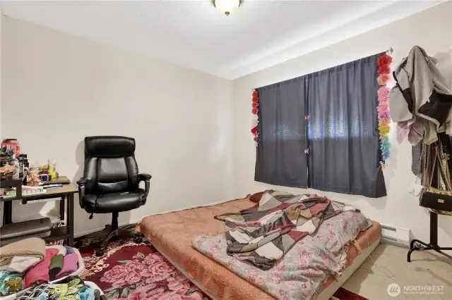 Apt. 2 - Bedroom 1