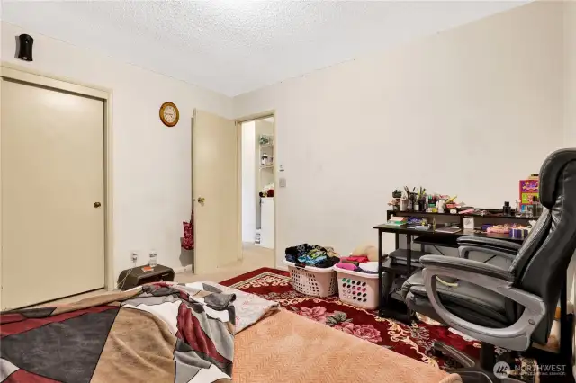 Apt. 2 - Bedroom 1