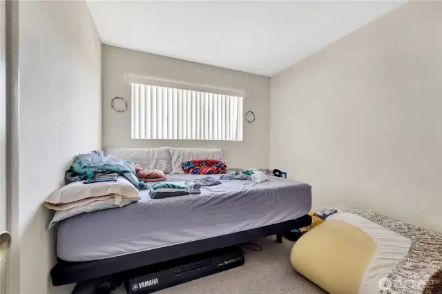 Apt. 2 - Bedroom 2