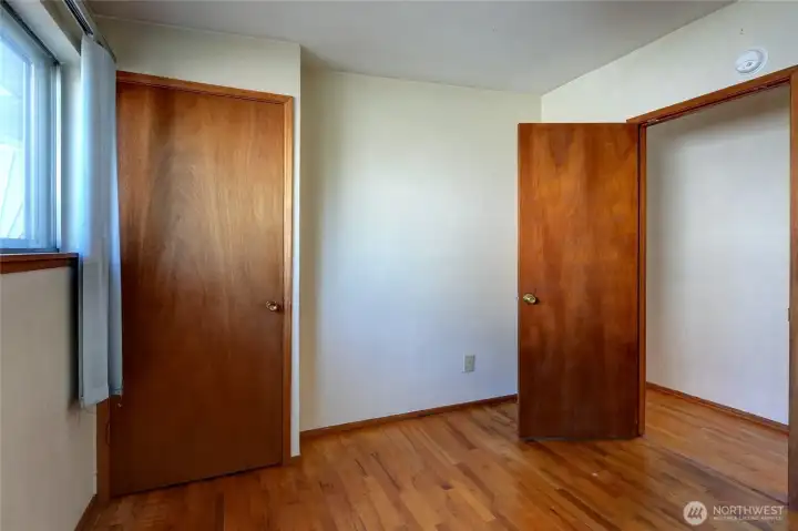 Main level Bedroom 1