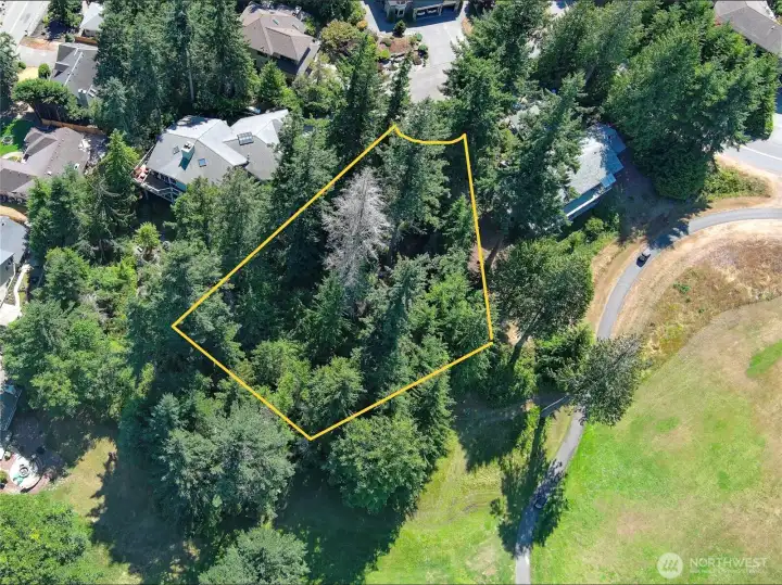 Lines are approximate