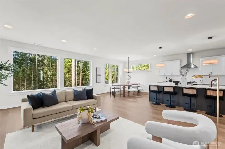 Under Construction, photos of similar home & not of of actual home. Colors and finishes may vary