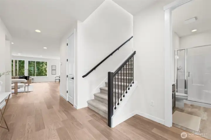 Under Construction, photos of similar home & not of of actual home. Colors and finishes may vary