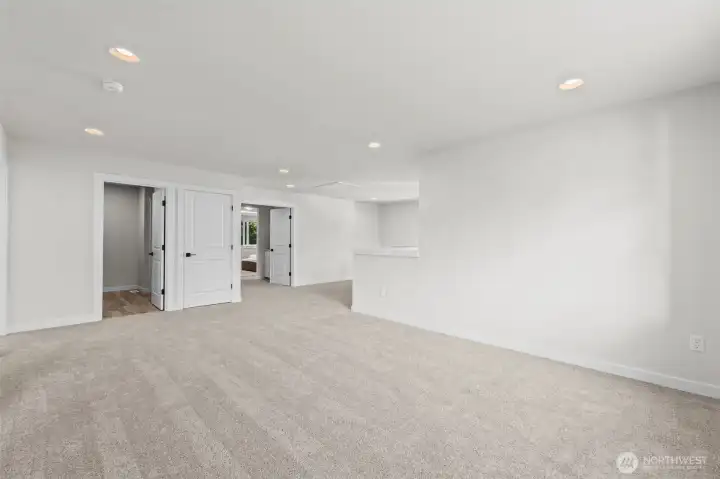 Under Construction, photos of similar home & not of of actual home. Colors and finishes may vary