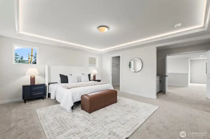 Under Construction, photos of similar home & not of of actual home. Colors and finishes may vary