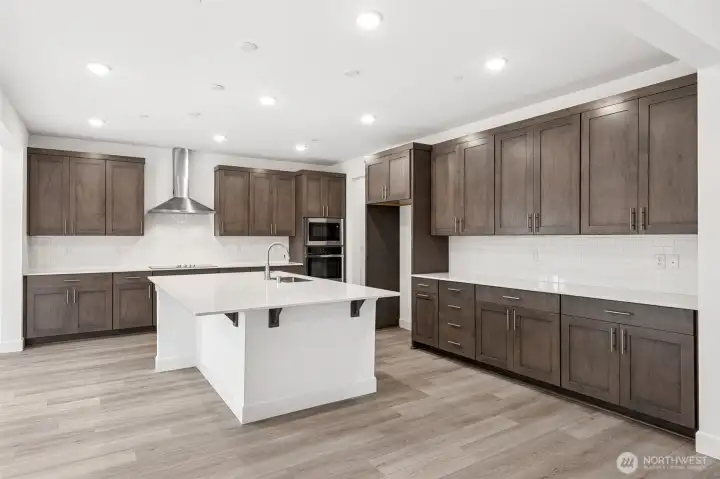 same floorplan/not actual