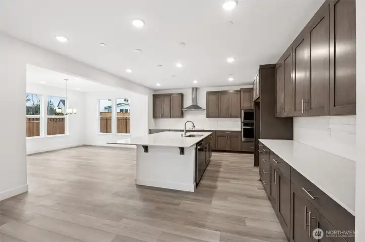 same floorplan/not actual