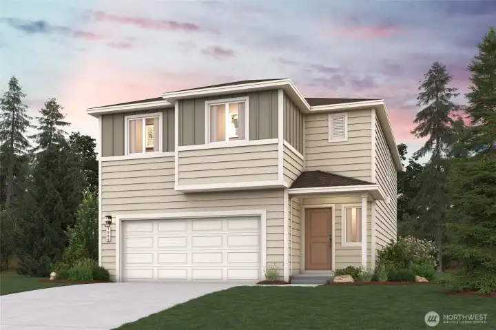 Square footage/dimensions shown are only an estimate, and actual square footage/dimensions will differ. ?Buyers should rely on his or her own evaluation of usable area. Depictions of homes or other features are artist conceptions. Hardscape, landscape, and other items shown may be decorator suggestions that are not included in the purchase price, and availability may vary. No view is promised. Views may also be altered by subsequent development, construction, and landscaping growth. ?©2025 Century Communities, Inc