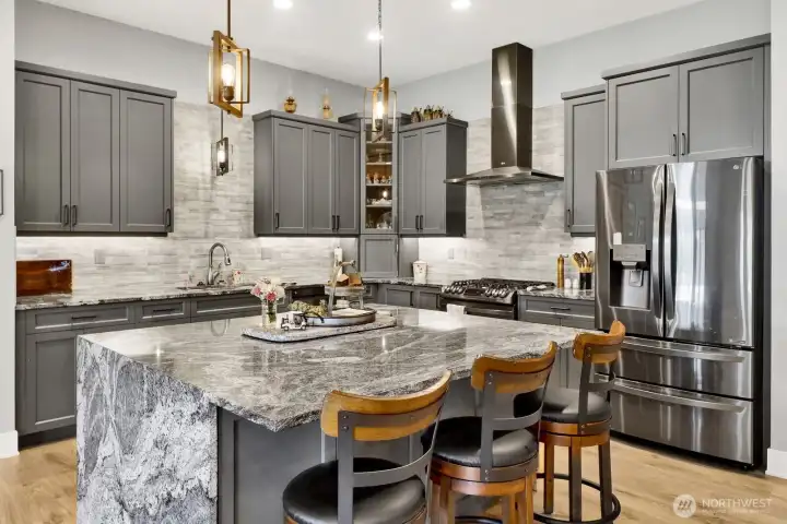 stainless steel applainces