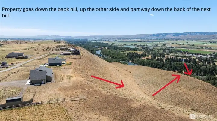 Property description