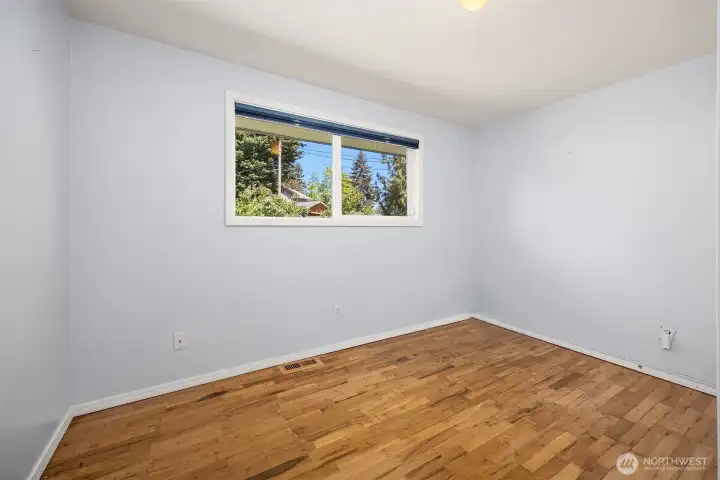 Bedroom #2
