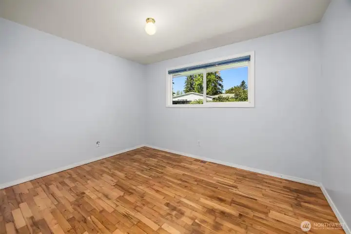 Bedroom #3