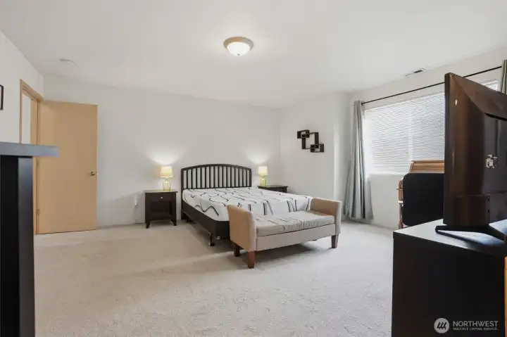 2nd Primary Upstairs