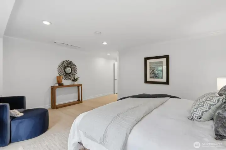 This is a really nice space.