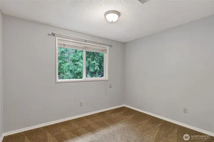 Upper floor bedroom #3