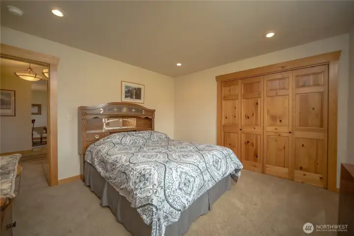 Bedroom 2 of 3