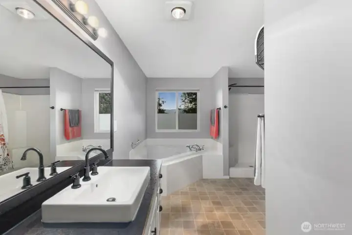 Primary Bathroom Primary Bathroom