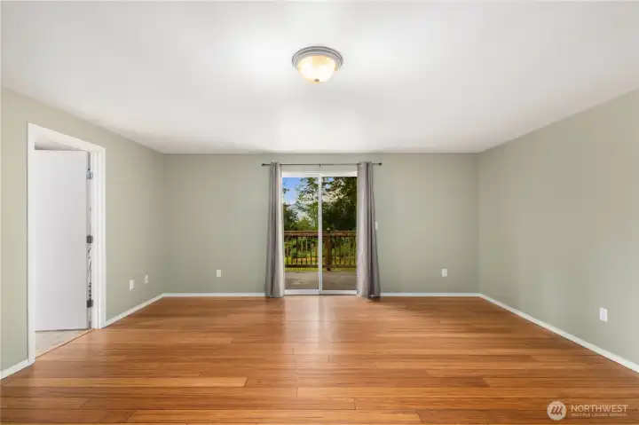 Huge Primary Bedroom Huge Primary Bedroom