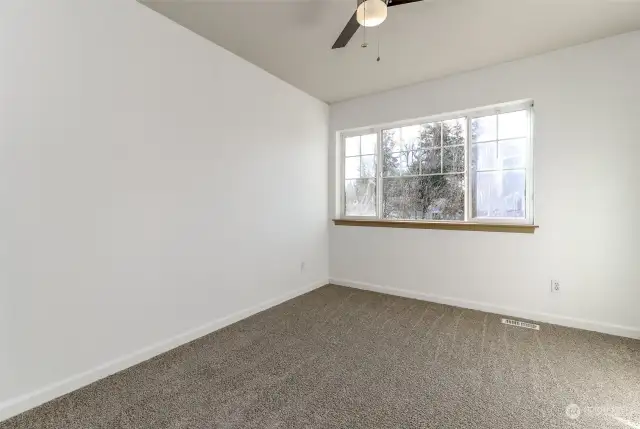 3rd bedroom