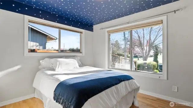 Bedroom #3