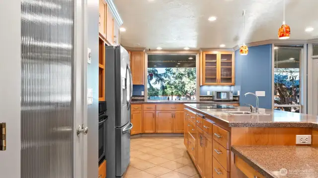 Pantry
