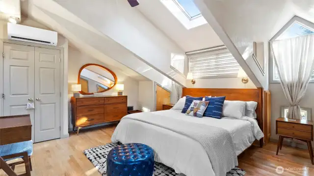 Primary Suite #1
