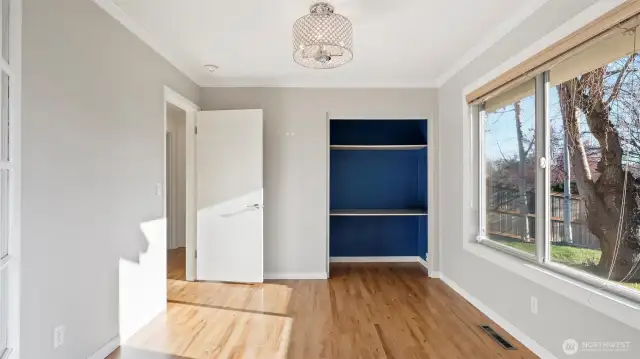 Office / 4th Bedroom