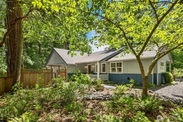 Welcome home to 9561 Mary Sam Lane!