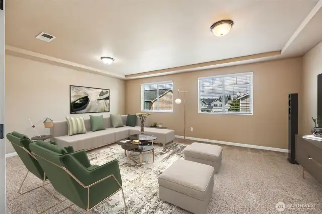Bonus Room
