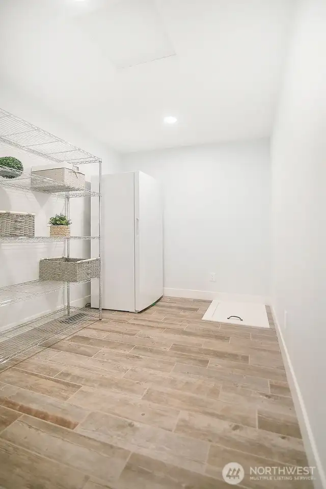 Pantry