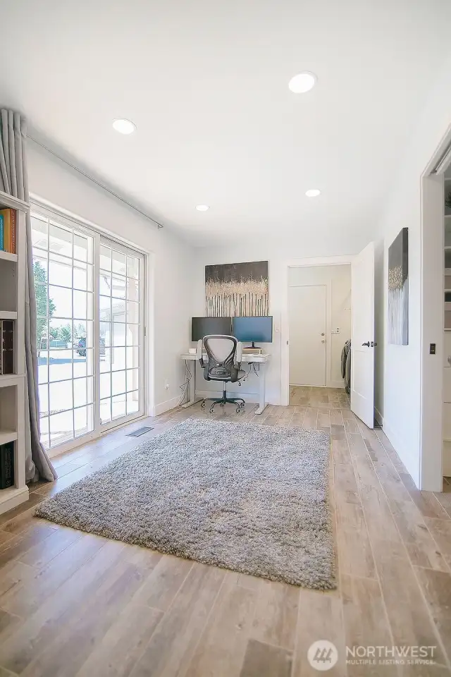 Den/Office