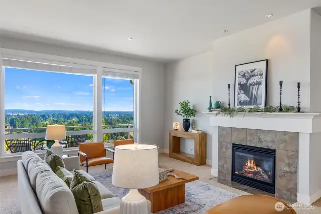 This home was designed for those who crave natural light, open space and serenity.