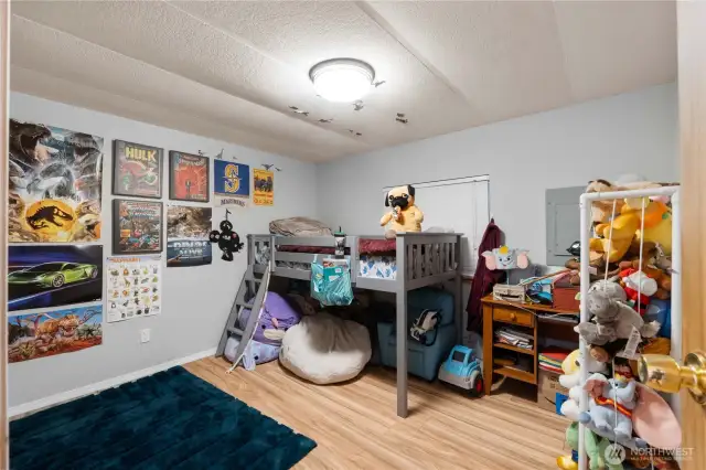 Bed room 2