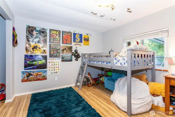 Bedroom #3