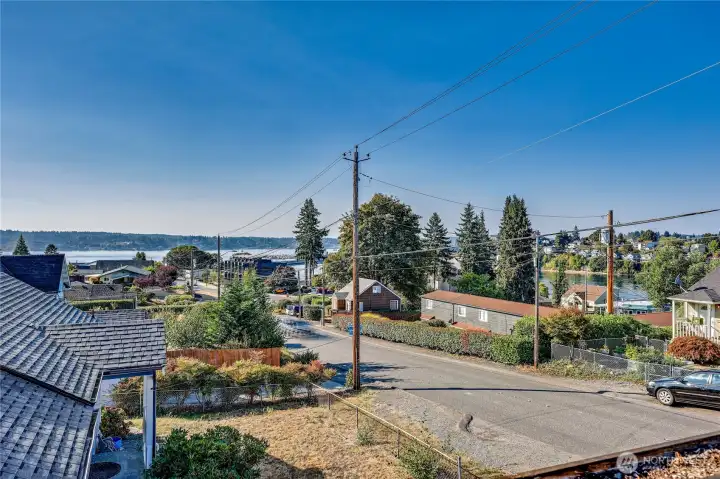 Winfield street view.