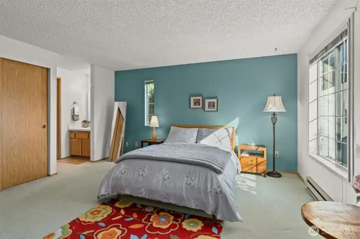 Bedroom #1